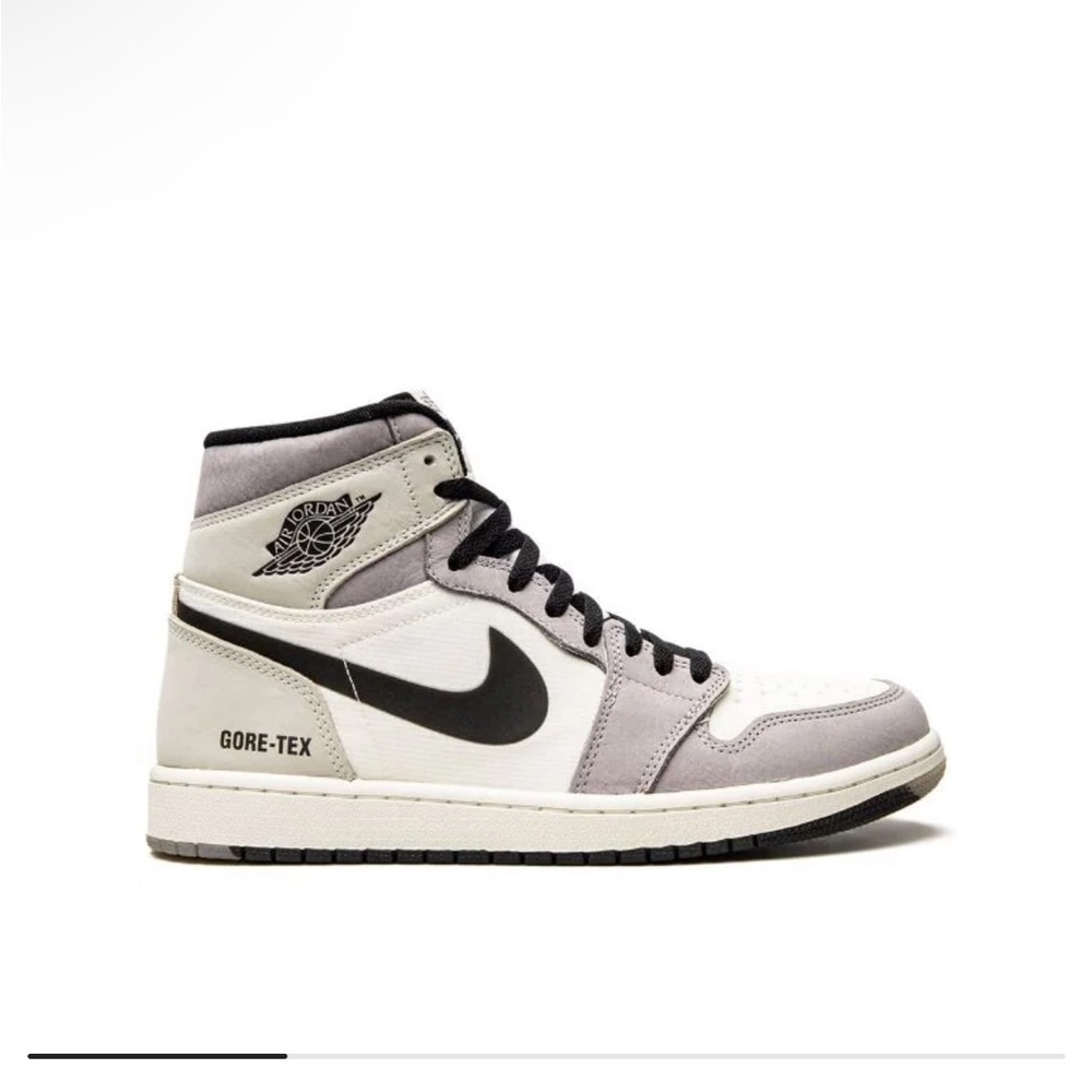 Air Jordan 1 High Element GORE-TEX 'Light Bone'